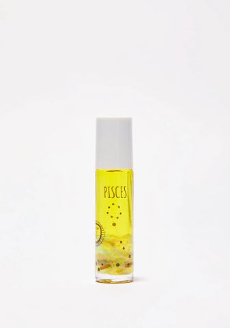 Pisces Oil Perfume Roller