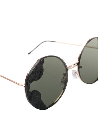 British Rivera Sunglasses