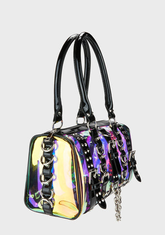 Wicked Way Mini Bag - Holo