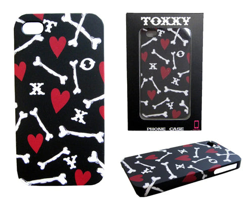 Boxxy iPhone Case