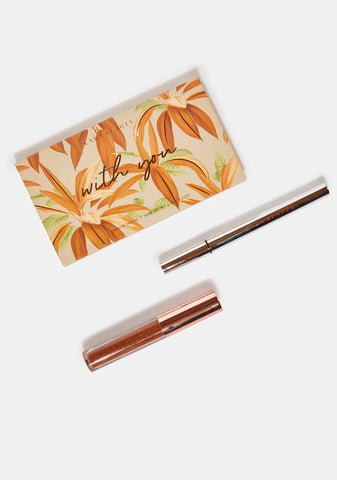 With You Edition 3-Piece Set