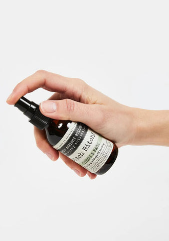 Witch Bitch Citrus & Sage Room Spray