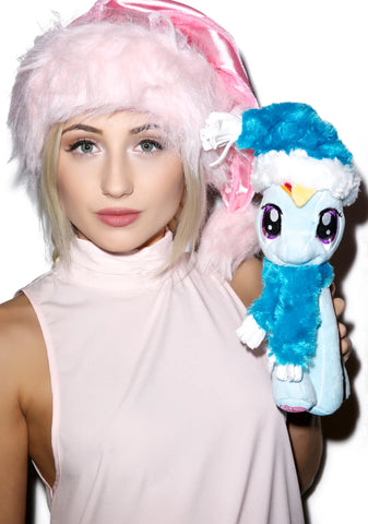 Winter is Coming Rainbow Dash