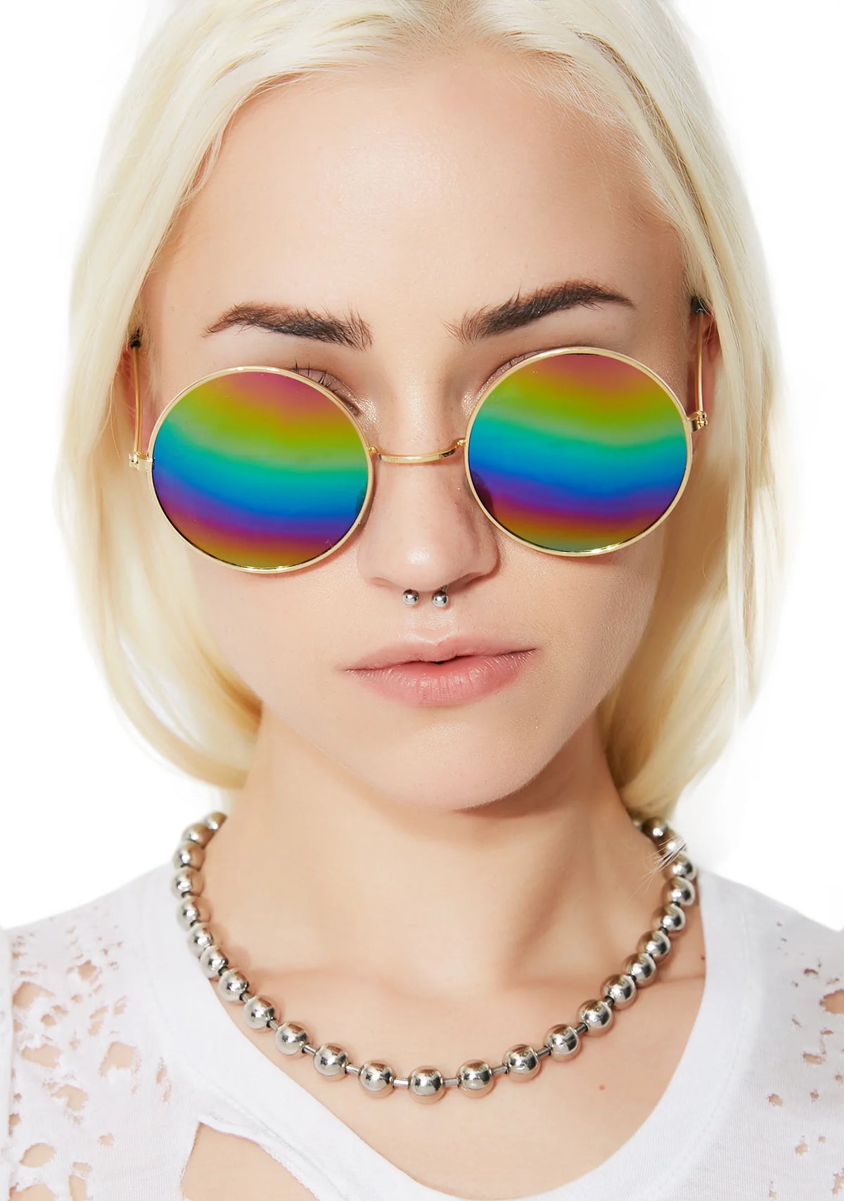 Mathilda Sunglasses