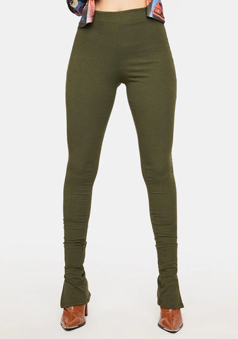 Nuclear Haute For You Pants