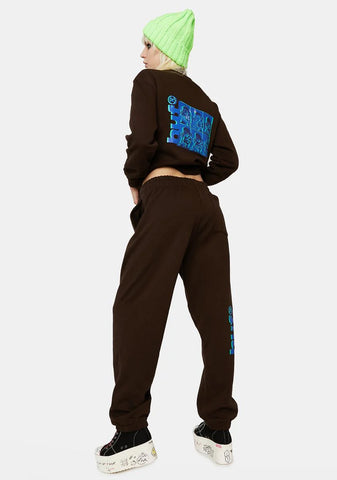 Unsung Graphic Sweatpants