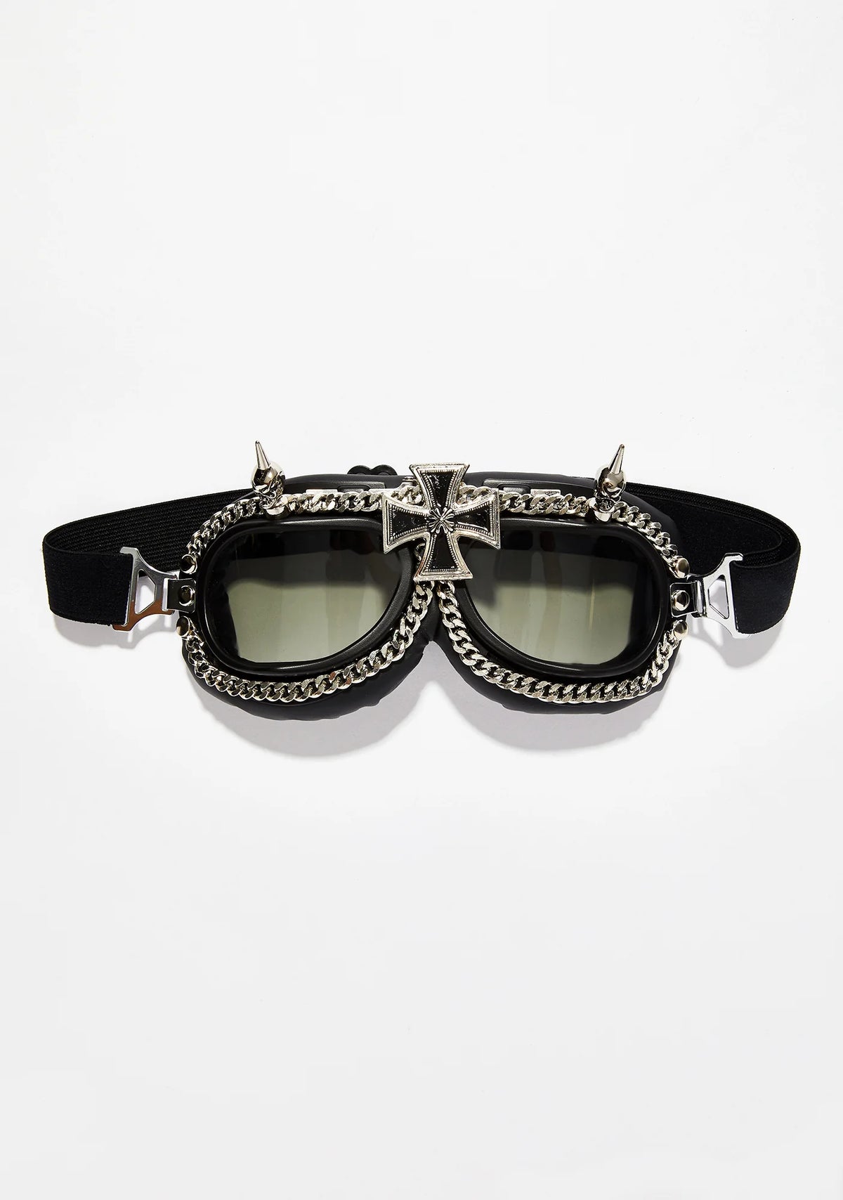 Evil Ryder Dust Goggles