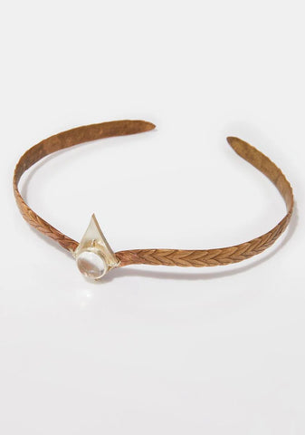 Ascension II Meditation Crown