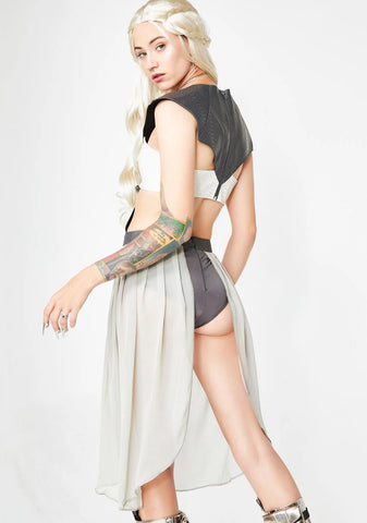 Dragon Khaleesi Costume