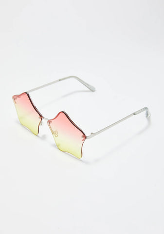 Luminous Sunglasses