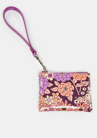 In The Limelight Coin Purse