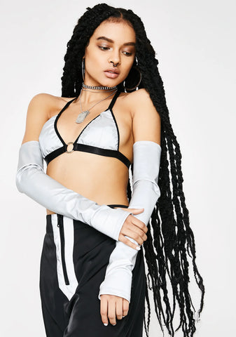 Born To Shine Bralette