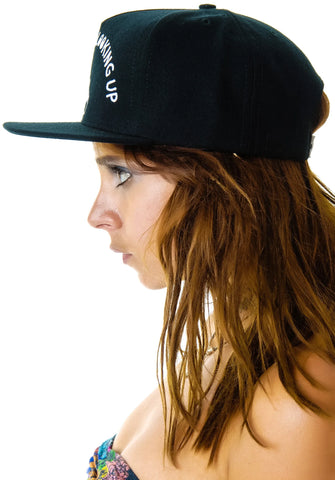 Things Are Looking Up Hat