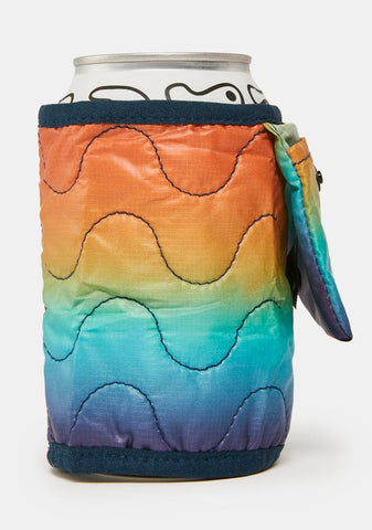 Baja Fade Beer Blanket