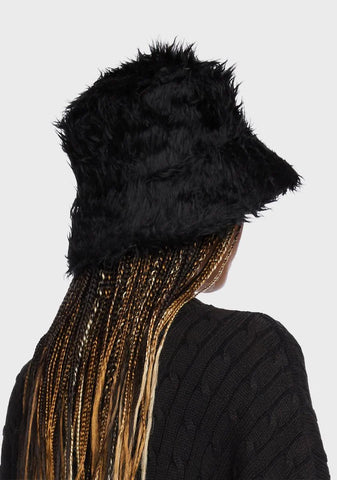 Onyx Like You Do Bucket Hat