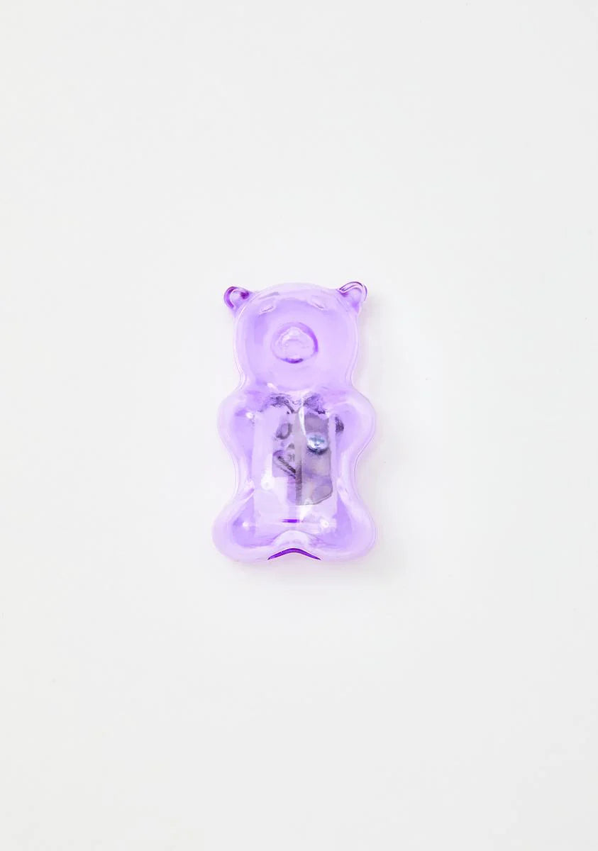 Teddy Sharpener