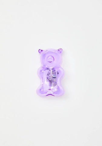 Teddy Sharpener