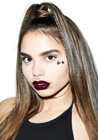 Dubstep Remix Modster Long Play Lip Vinyl