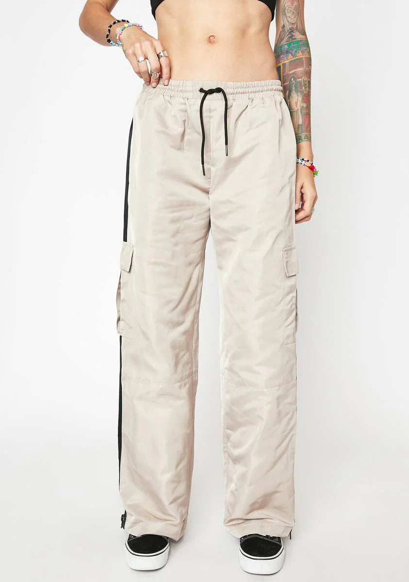 Rush Cargo Pants
