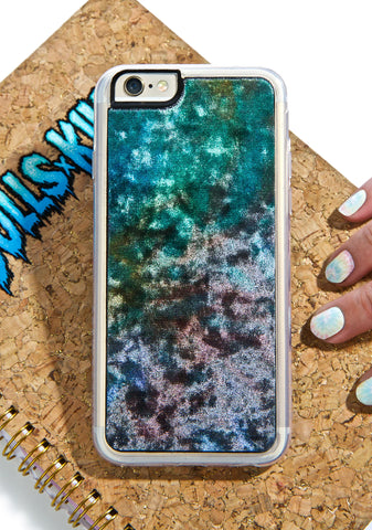 Velvet Crush iPhone 6/6+ Case