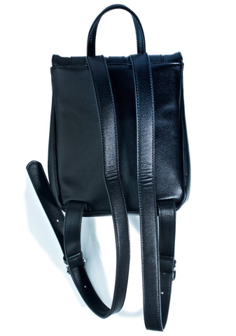 Triple Threat Mini Backpack