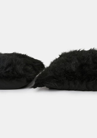 Into The Void Sham Set