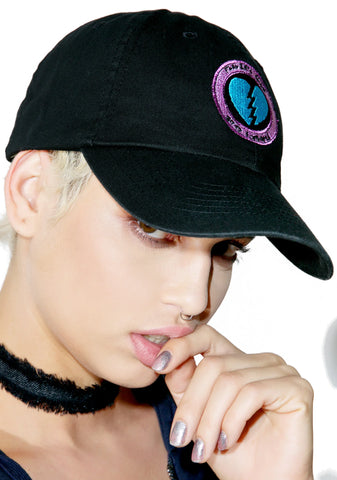 Player's Club Dad Hat