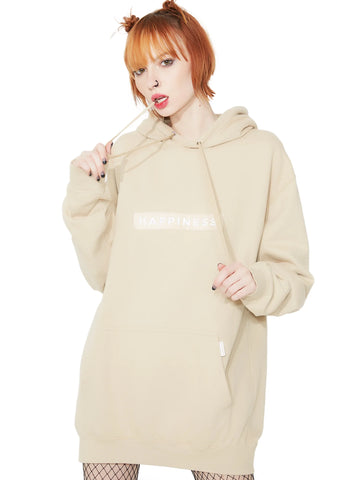 Rose Pullover Hoodie