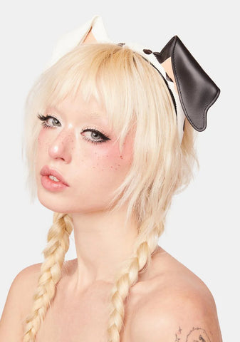 70th Anniversary Dalmatians Headband