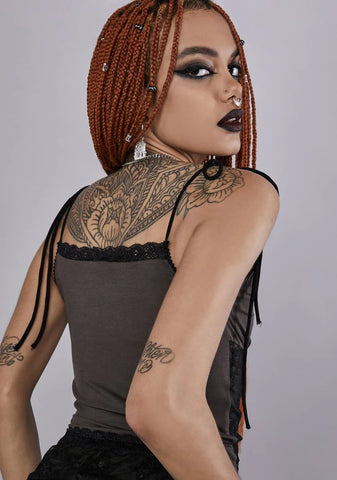 Divine Oneness Cami Tank