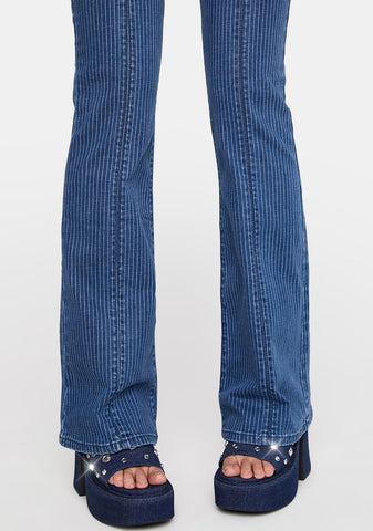 That's Showbiz Baby Platform Sandals