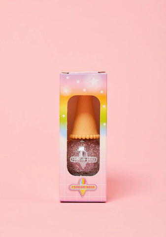 So Spesh Nail Polish