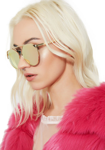 Brooke Sunglasses