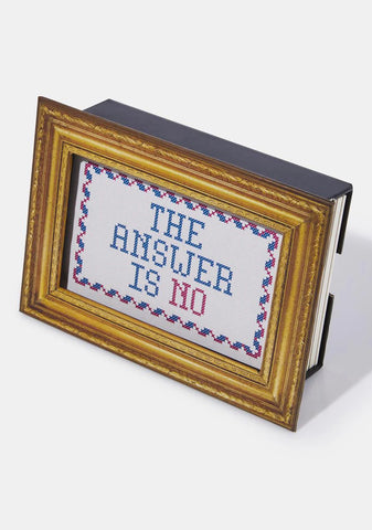 Desktop Sampler Affirmations