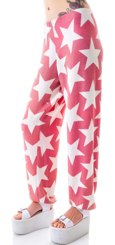 Denim Stars Gidget Sweats