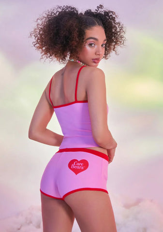 Cuddle Up Loungewear Set