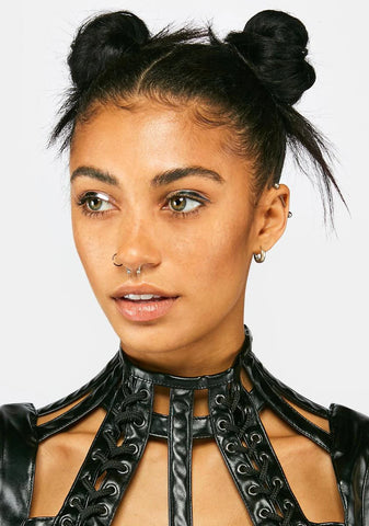 Dazzliners Chrome Eye Decor