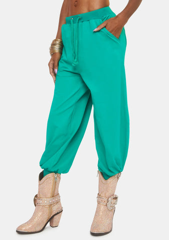 Rare Element Joggers Set