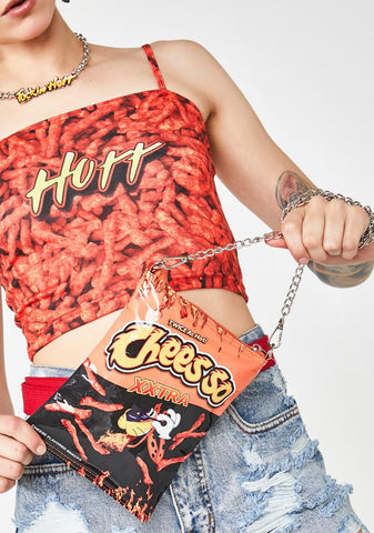 So Xxtra Crossbody Bag