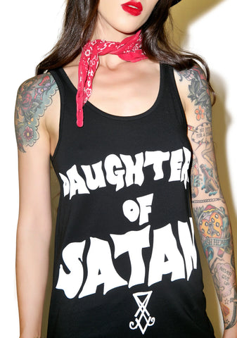 Daughters Vest Dress