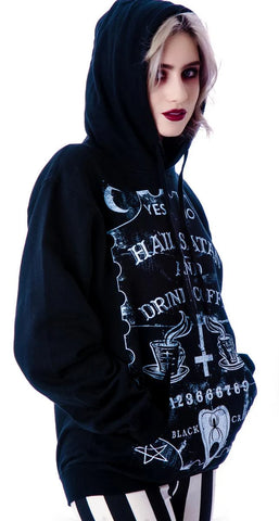 Hail Satan Hoodie