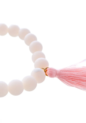 Electrified Heartz Glow Bracelet