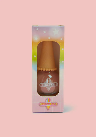 The Hustle Nail Polish