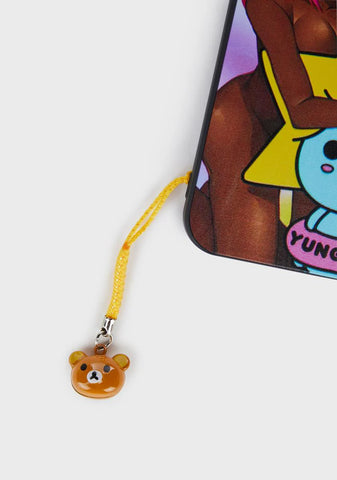 Kiki And Kimiko iPhone 14 Case