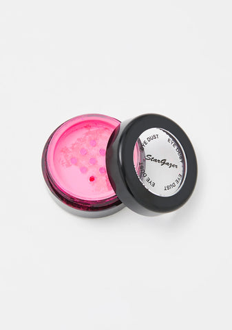 Sweet Radiate UV Neon Loose Eyeshadow