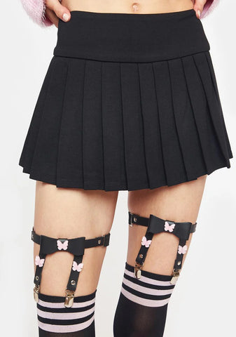 Darling Unleash Yourself Garter Set