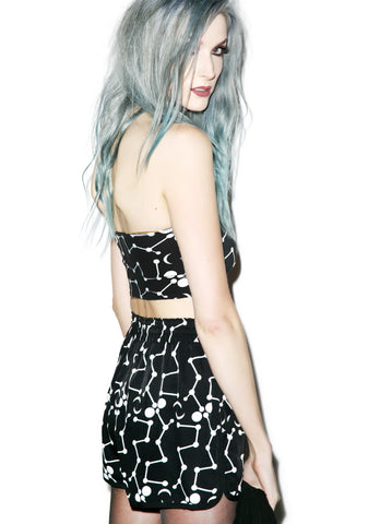 Shadow Hunter Shorts