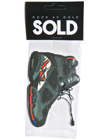 Da Sneak Air Freshener