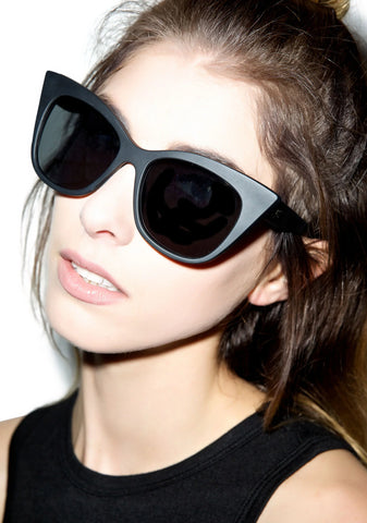 Modern Love Sunglasses