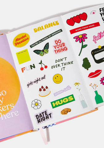 You've Got This 12 Month Classic Planner